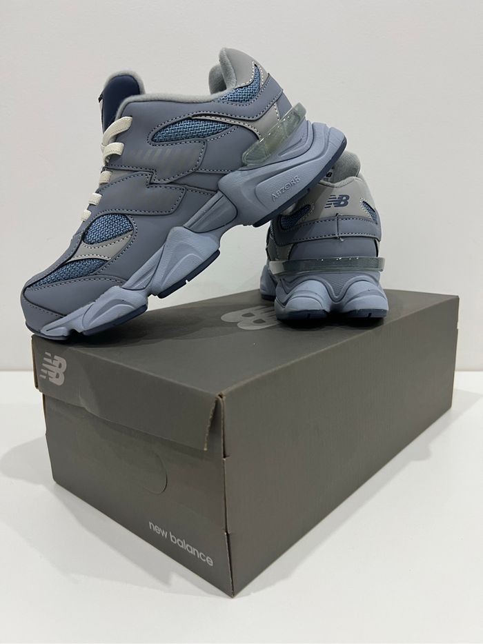 Chaussure New Balance 9060 - photo numéro 6