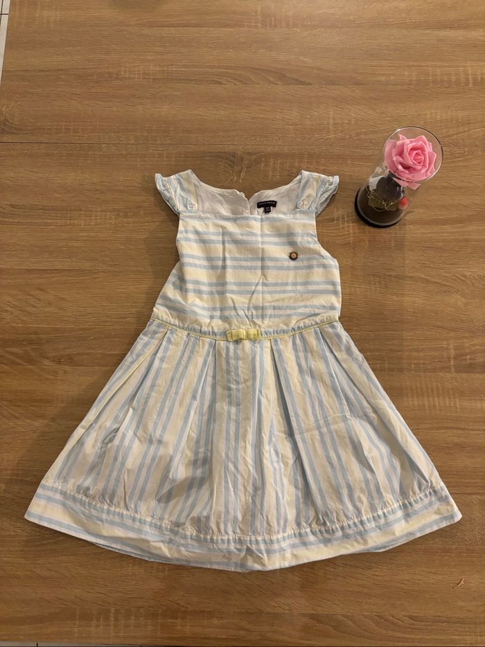 Robe sergent major