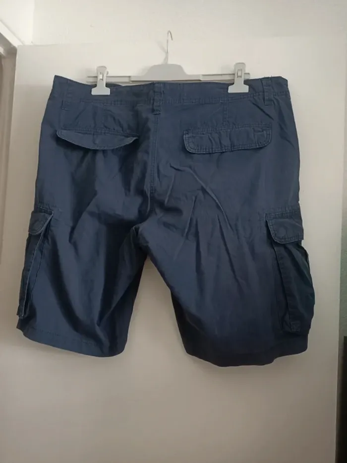 Short cargo - photo numéro 2