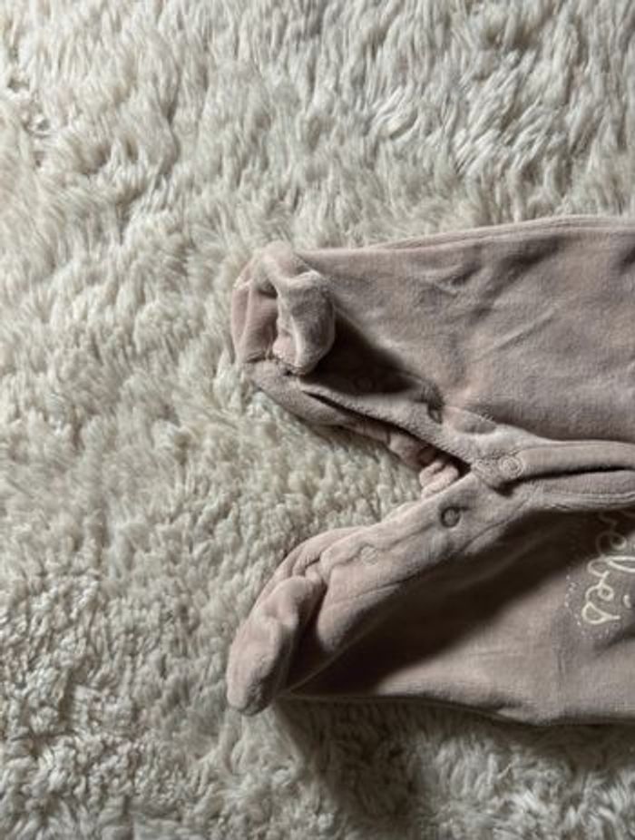 Pyjama bébé - photo numéro 4