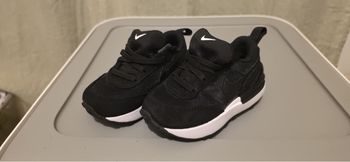 Nike neuves 