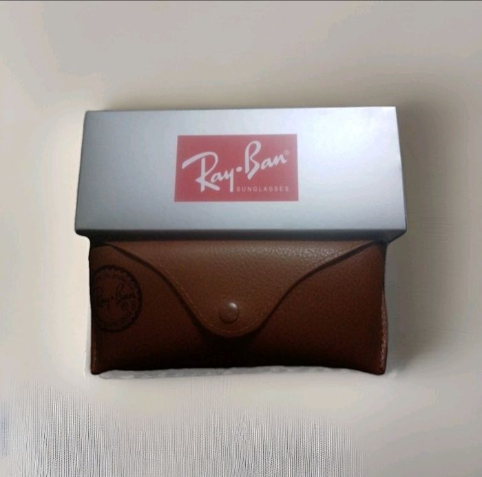 Lunettes Wayfarer Blaze - photo numéro 8