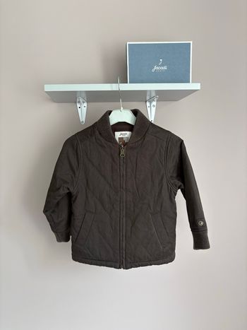 Veste matelassée Jacadi taille 3 ans 