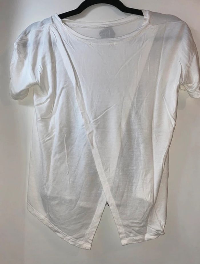 T-shirt - photo numéro 2