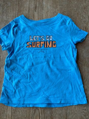 Tee-shirt Kiabi 3 ans