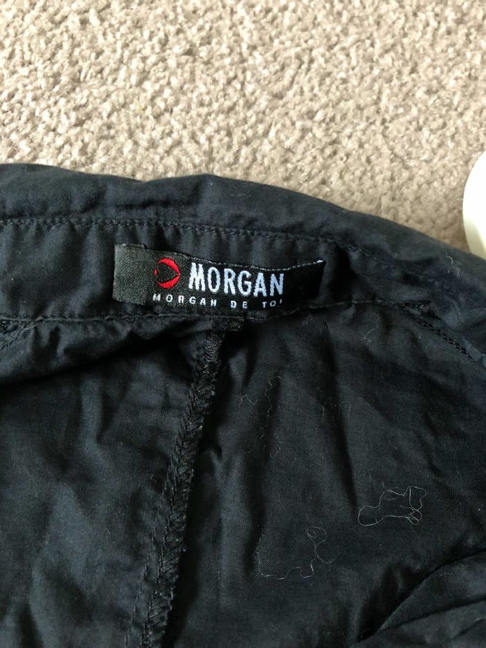 Chemise Morgan taille 36 - photo numéro 4
