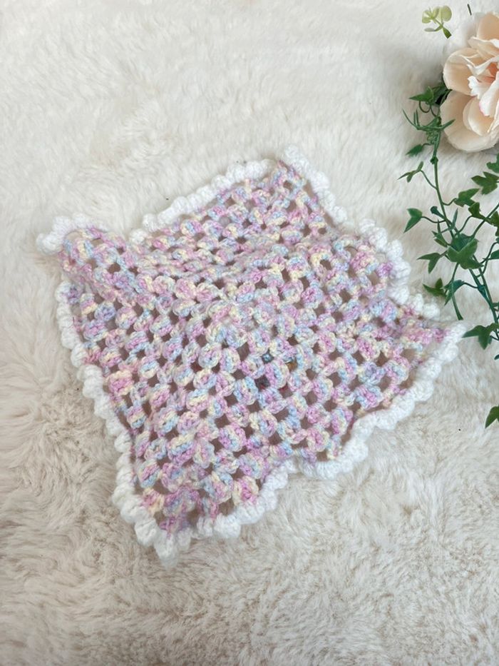 doudou licorne fait main 🦄 - photo numéro 3