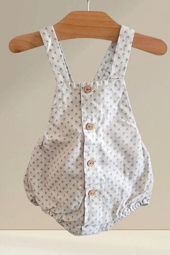 Barboteuse Zara 3 mois Fille