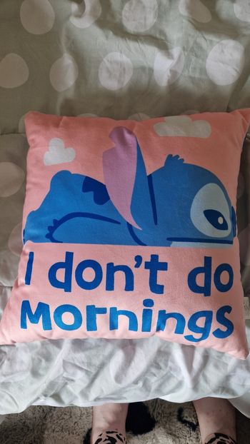 Coussin