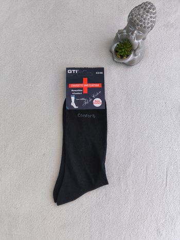 Chaussettes homme GTI 43-46