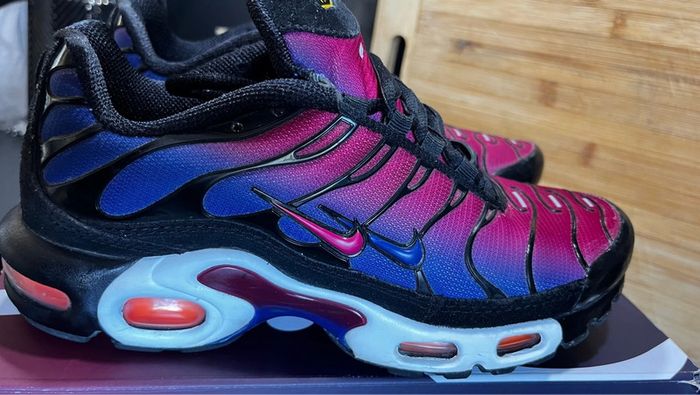 Nike air Max plus tn Barcelone - photo numéro 9