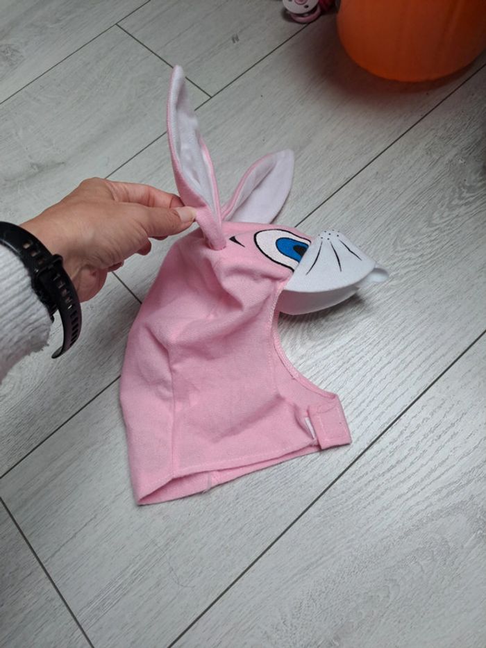 Masque - photo numéro 3