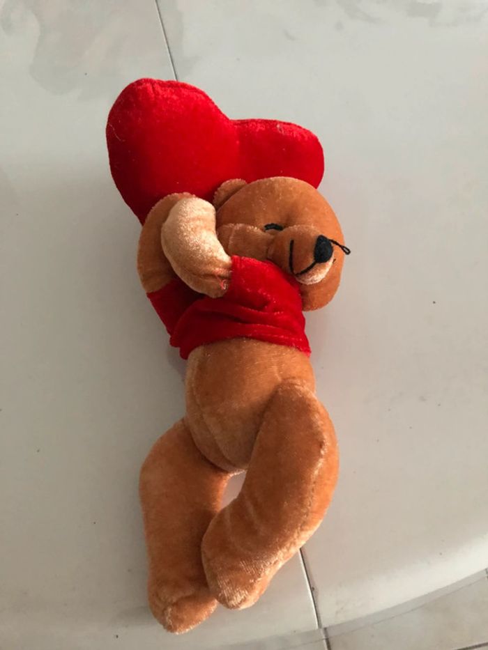 Peluche