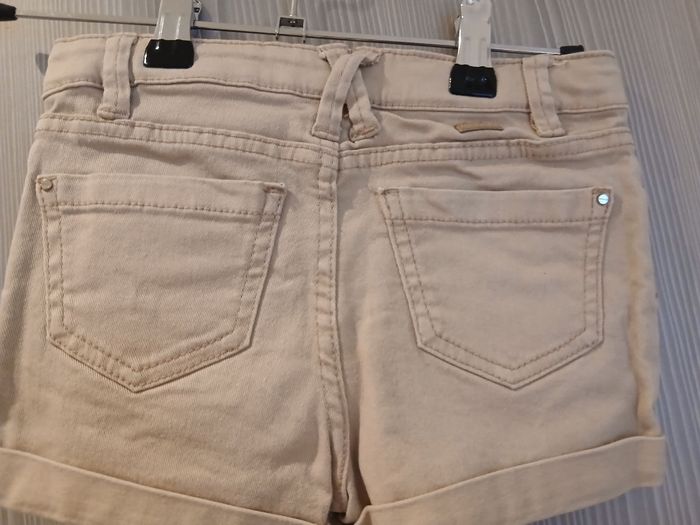 Short Mayoral 6 ans fille - photo numéro 2