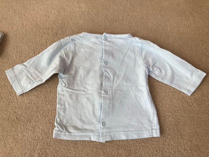 Ensemble garçon 3 mois - photo numéro 5