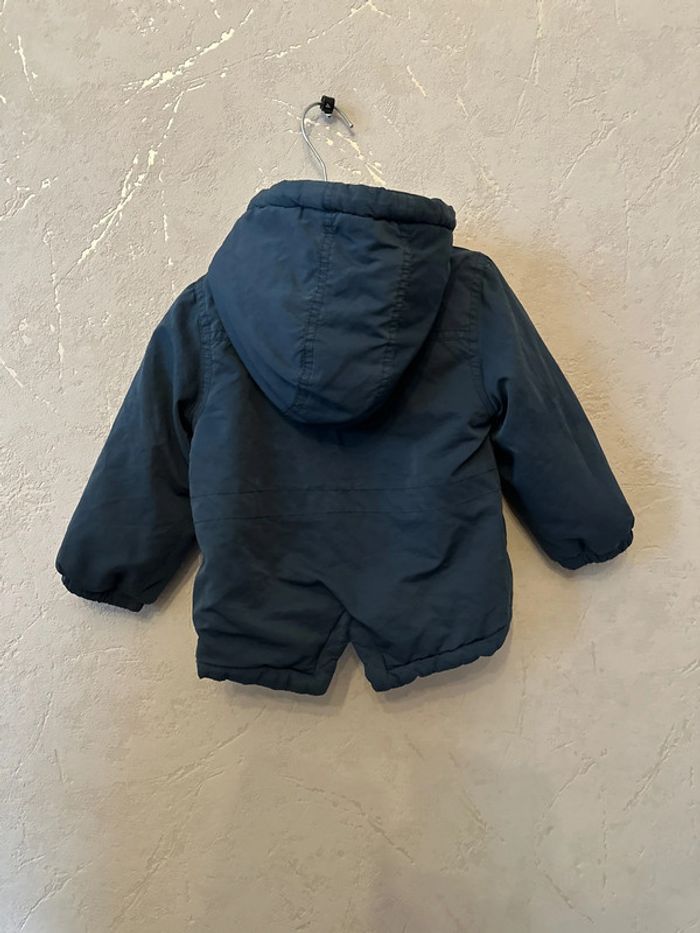 Blouson taille 18 mois - photo numéro 2