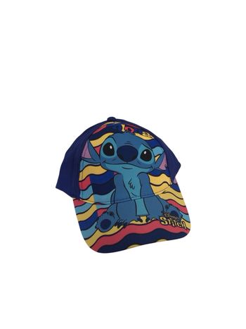 Casquette stitch