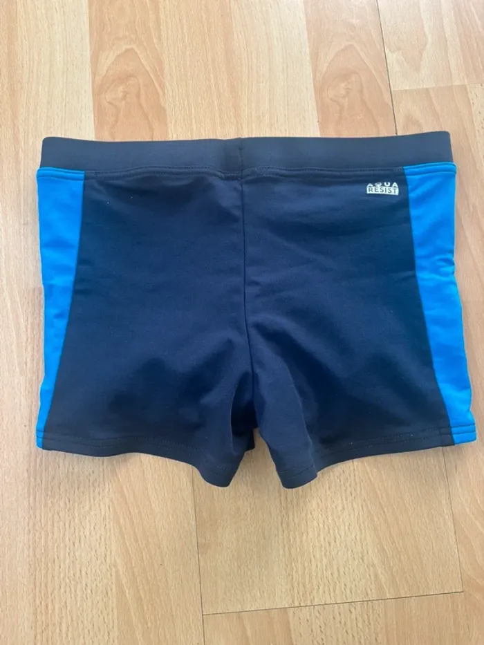 Boxer de bain Nabaji - photo numéro 2