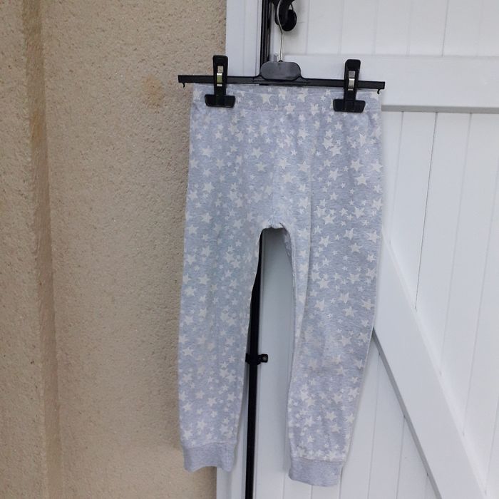 Pyjama filles pocopiano taille  8 ans /128 - photo numéro 5