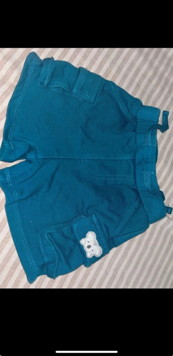 Short