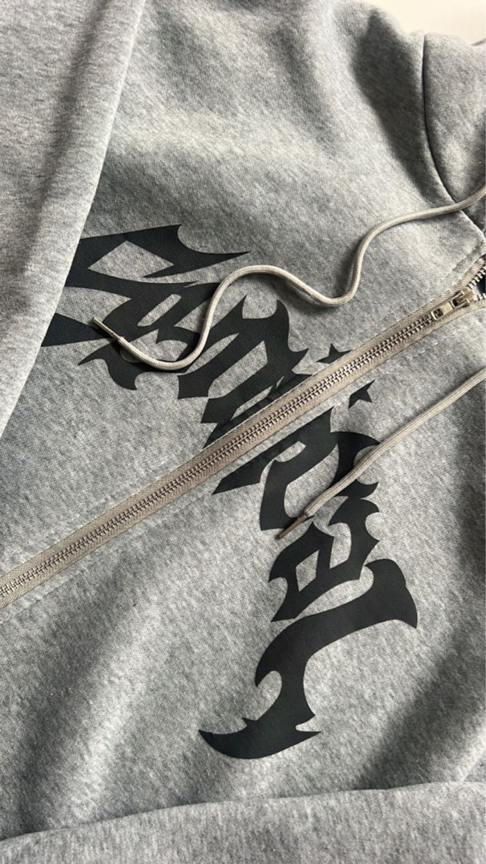 Sweat à capuche - photo numéro 2