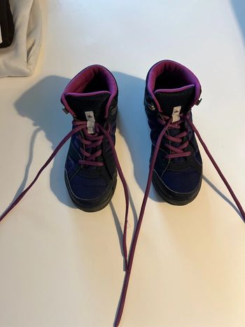 Chaussure montagne enfant