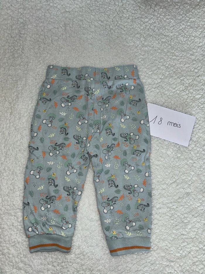 Pantalon enfant - photo numéro 5