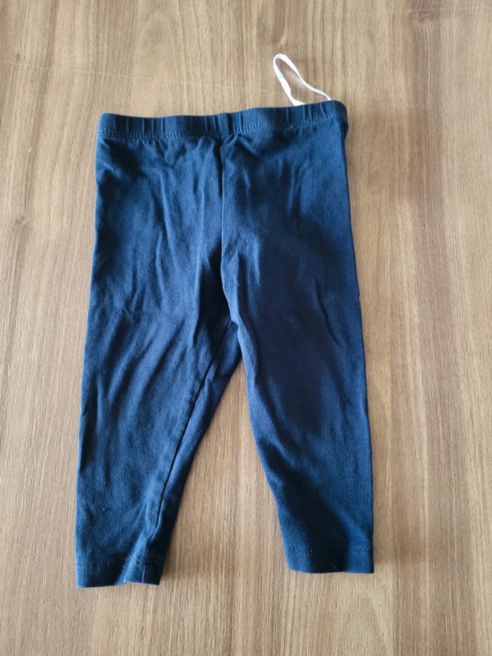 Legging léger