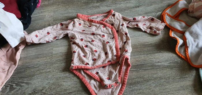 Body fille 3mois - photo numéro 9