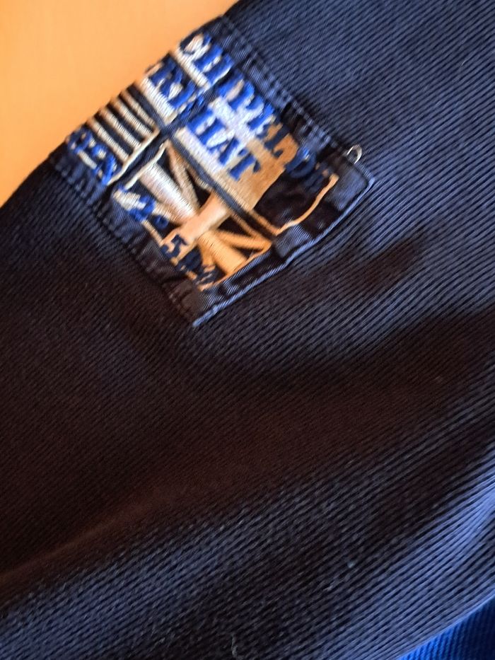 Sweat homme - photo numéro 2