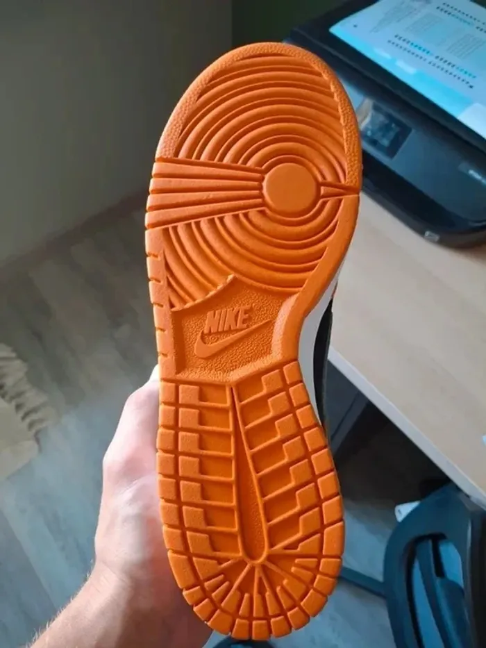 Nike Dunk Low Ceramic 44,5 - photo numéro 11