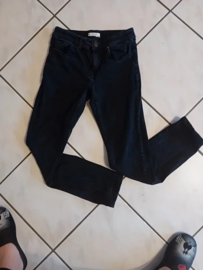 Jeans slim