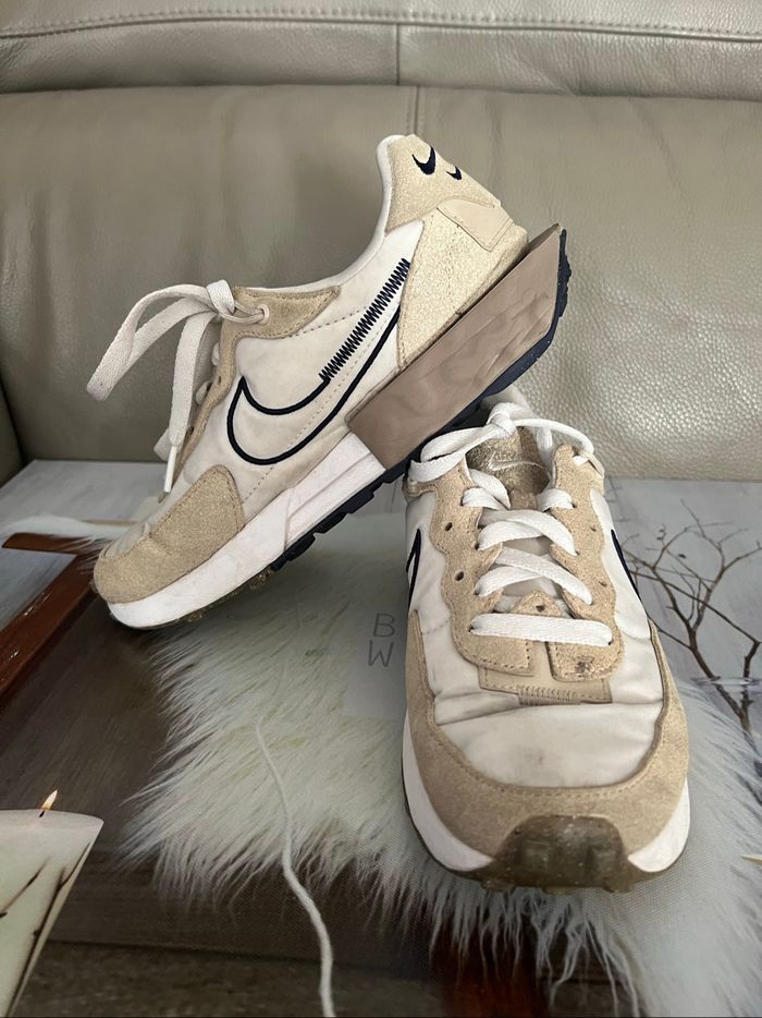 Basket Nike - photo numéro 4