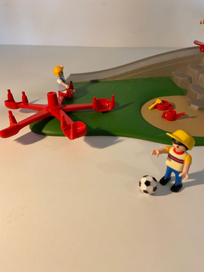 Playmobil - photo numéro 4