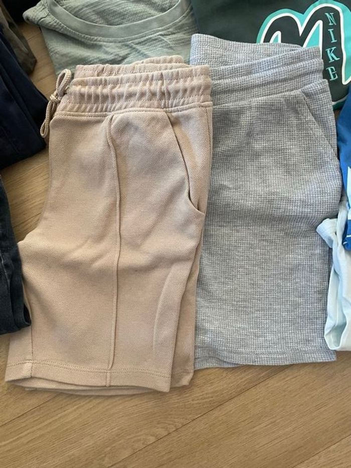 Lot vêtements garçon 10/12 ans - photo numéro 4