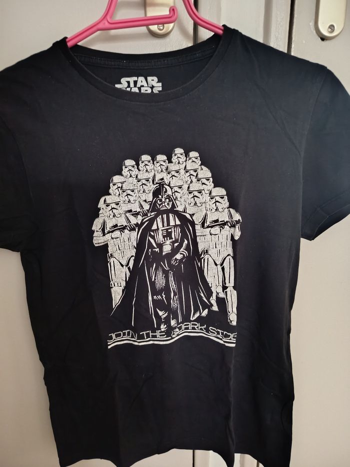 t-shirt - photo numéro 2