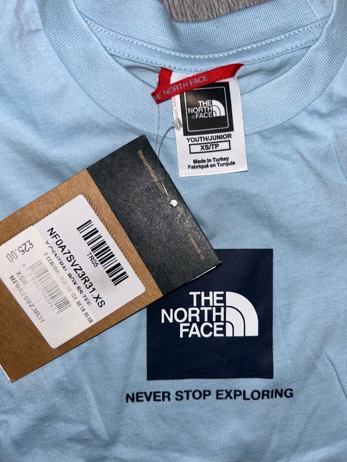 T-shirt TNF - photo numéro 2