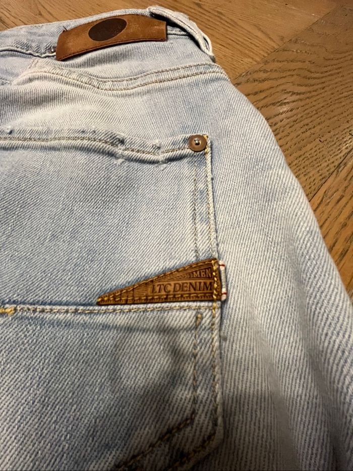 Jeans le temps des cerises homme - photo numéro 6
