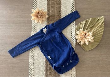 Bodie manches longues