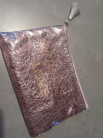 Petite pochettes