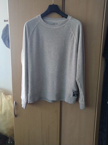 Pull homme
