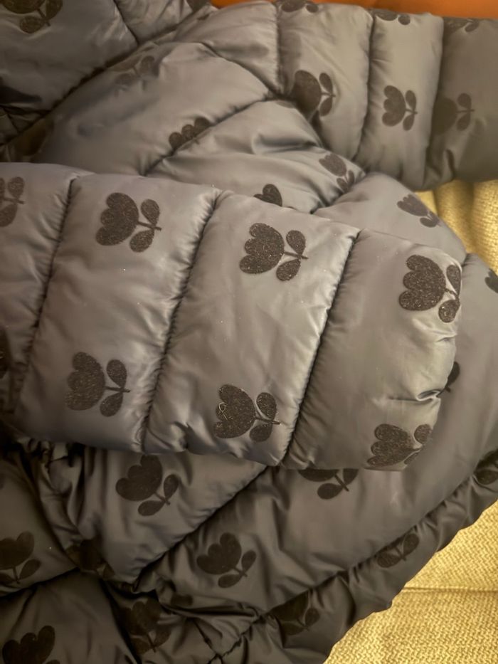 Vends manteau file Jacadi - photo numéro 3