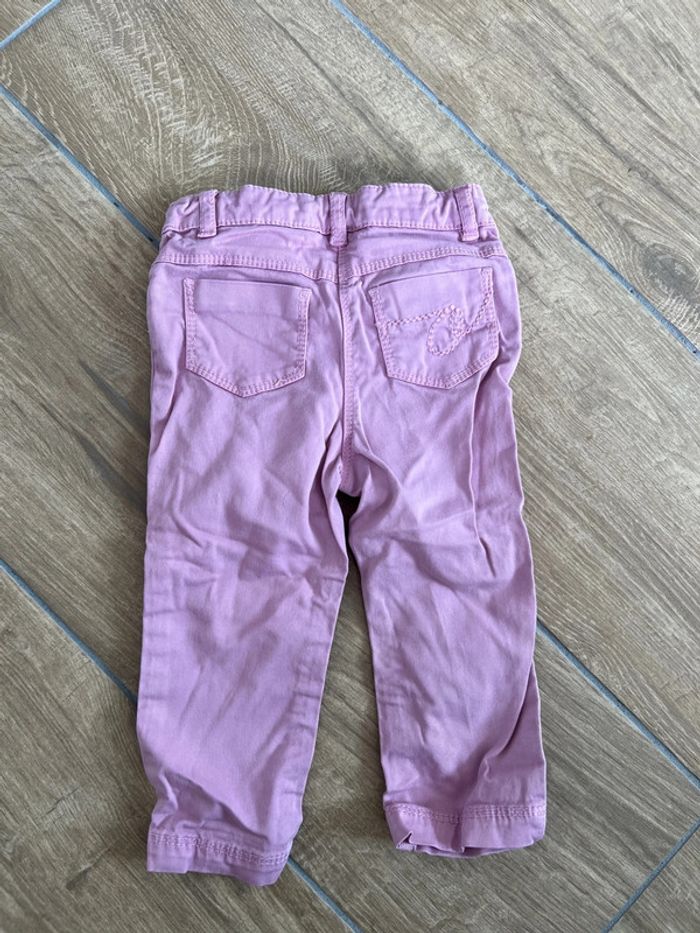 Pantalon léger - photo numéro 3