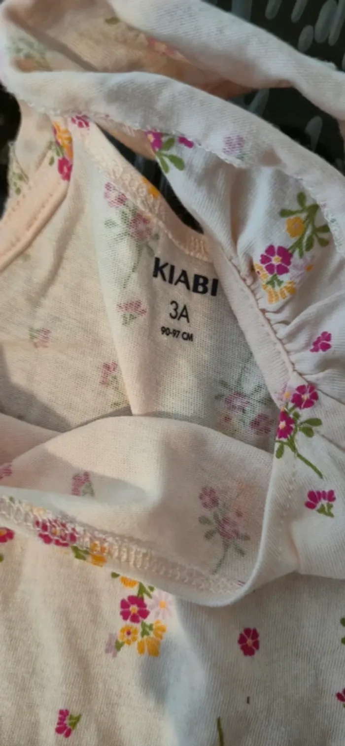 Robe Kiabi 3 ans - photo numéro 4