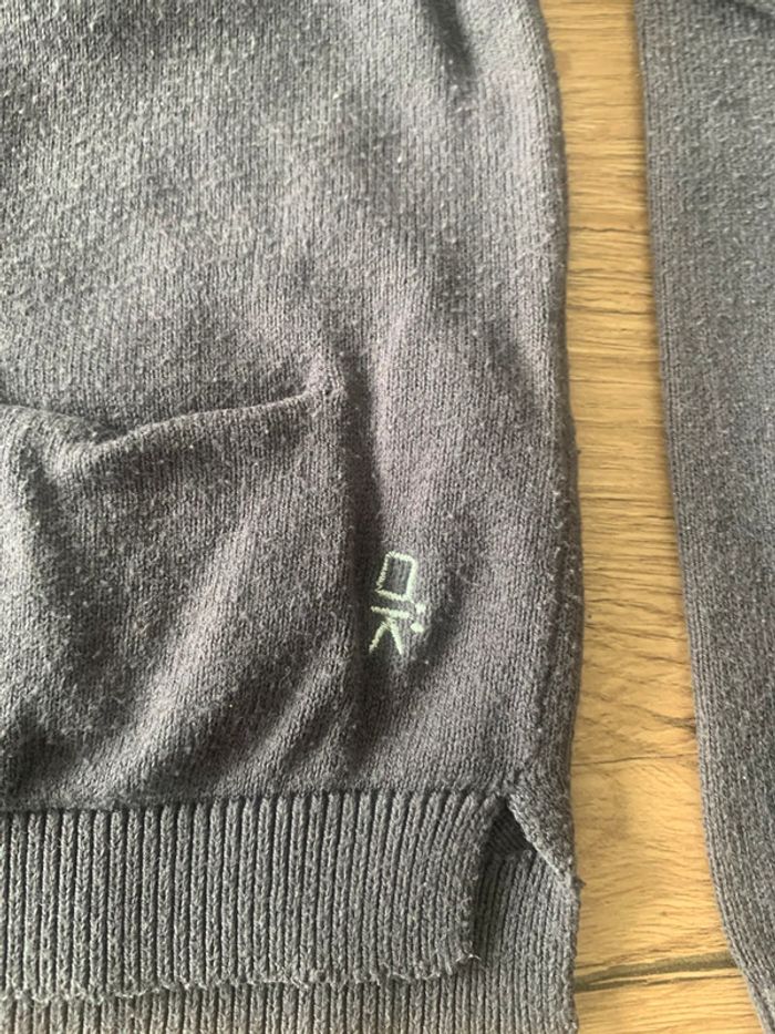 Gilet fille okaidi - photo numéro 2