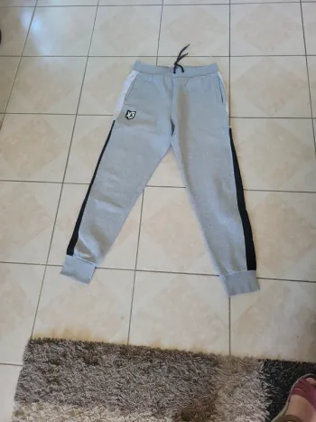 Pantalon de jogging taille M