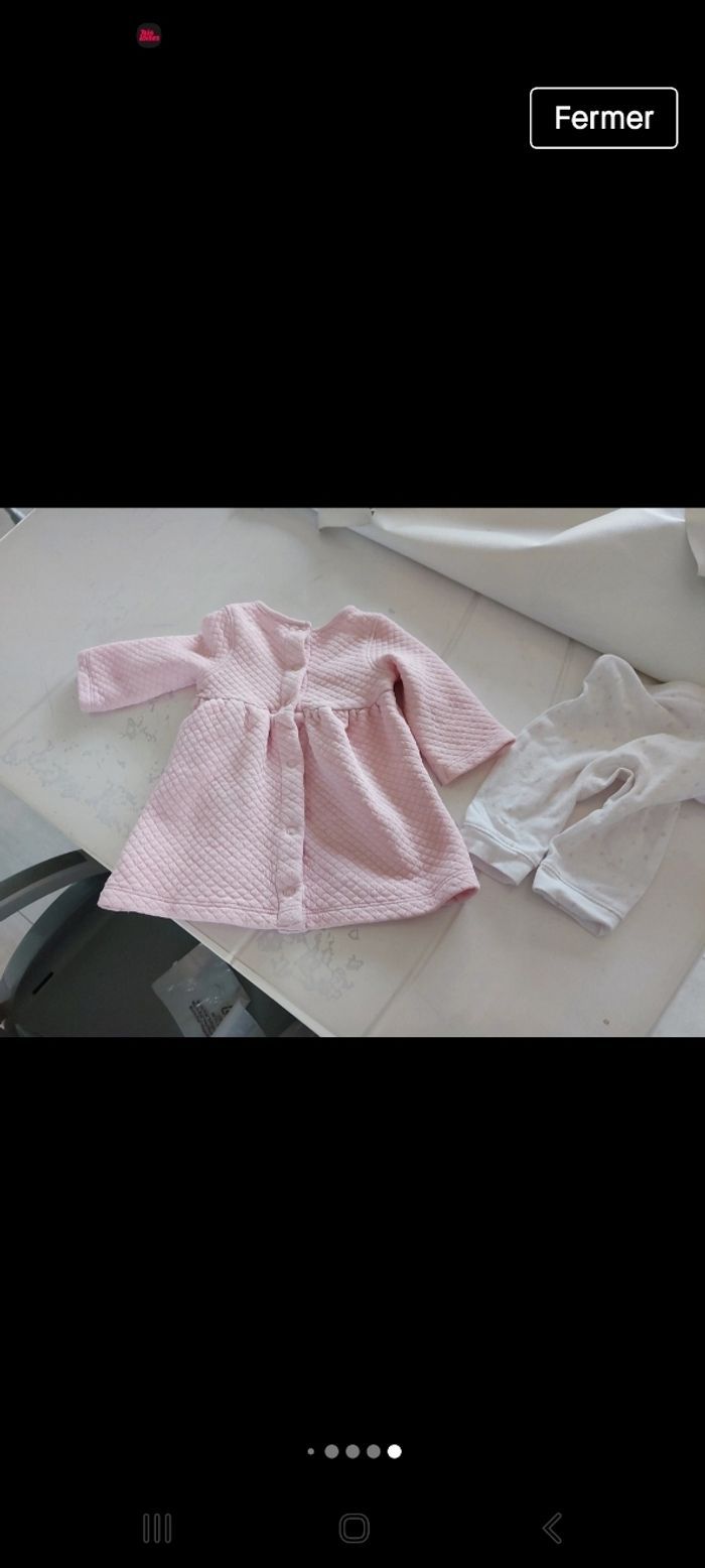 Ensemble orchestra 1 mois - photo numéro 8