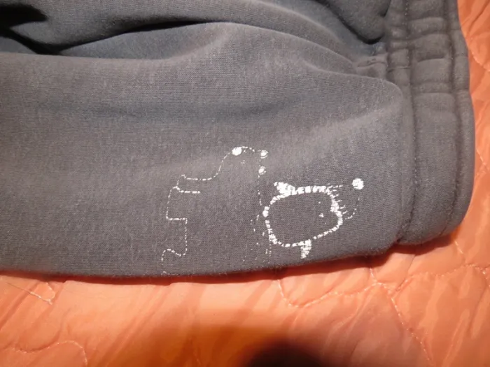 pantalon taille 24 mois garçon - photo numéro 4