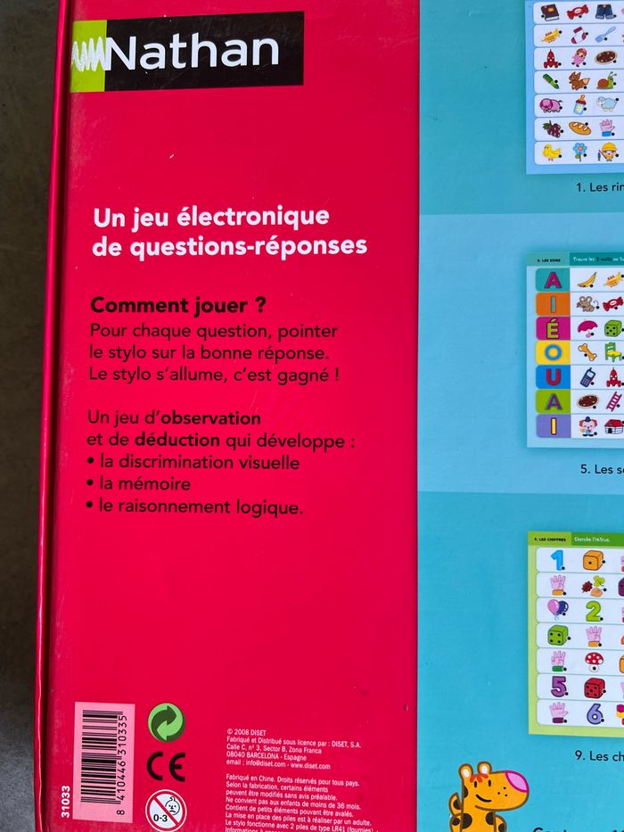 Electro chiffres et lettres - photo numéro 8