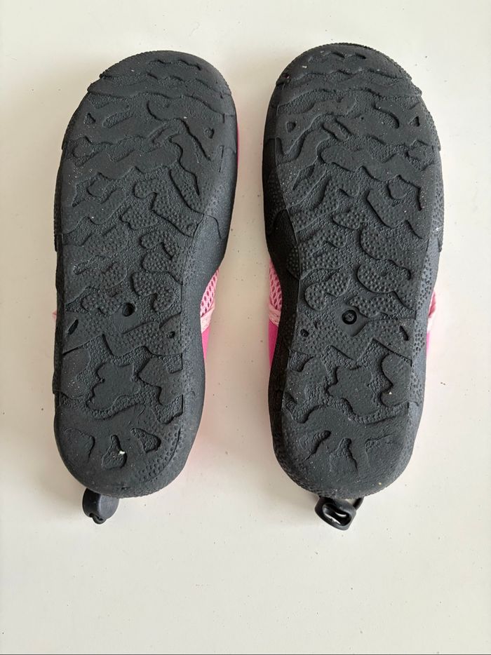 Chaussures aquatiques - photo numéro 3